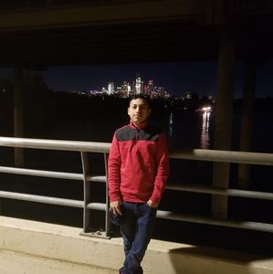 Meet your Posher, Jesus